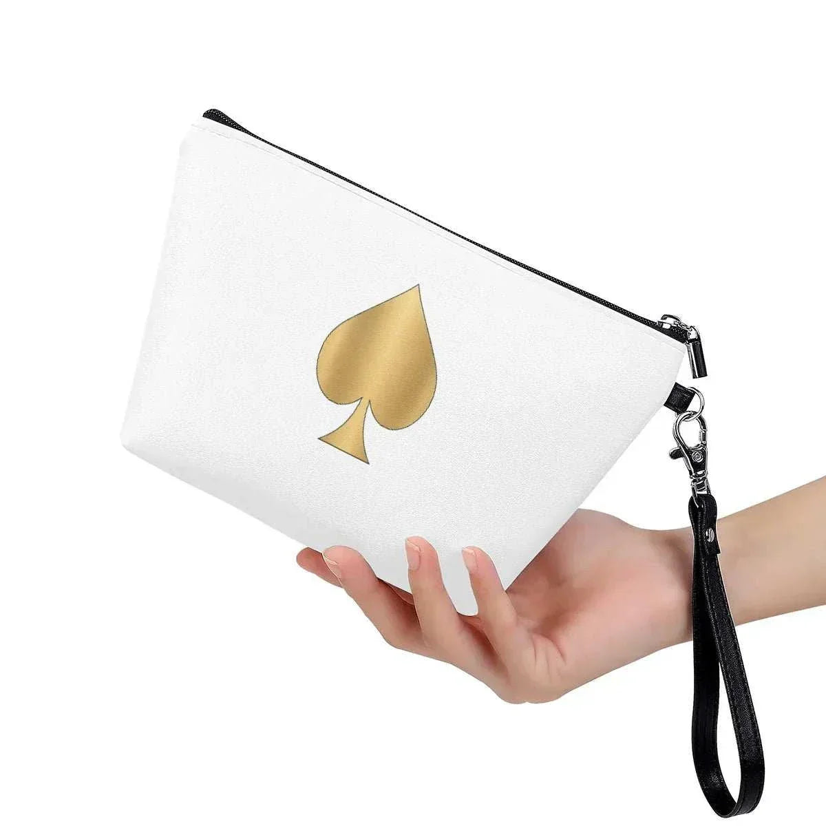 Queen of Spades Tasche