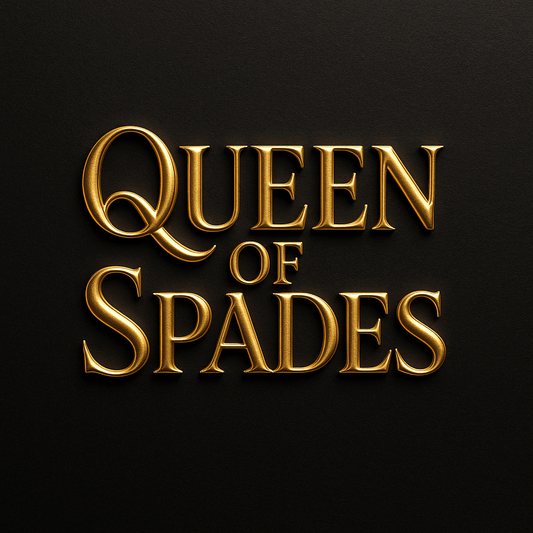 Queen of Spades Bedeutung – Herkunft, Geschichte und Symbolik des Pik-Zeichens