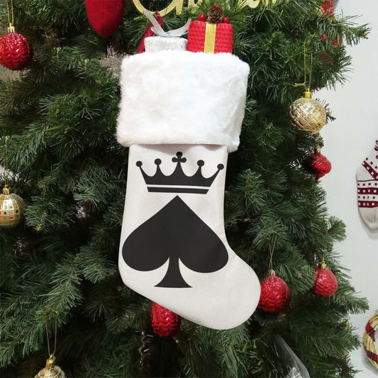 Pik Weihnachts Strumpf Geschenk 