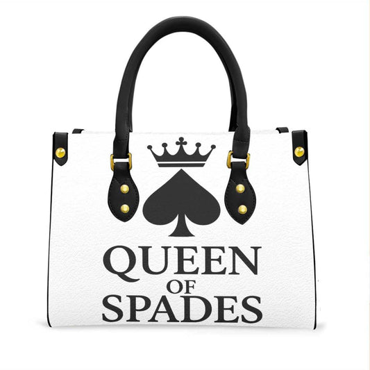 Queen of Spades Handtasche Hotwife QOS Accessoires - Queen - of - Spades - Store