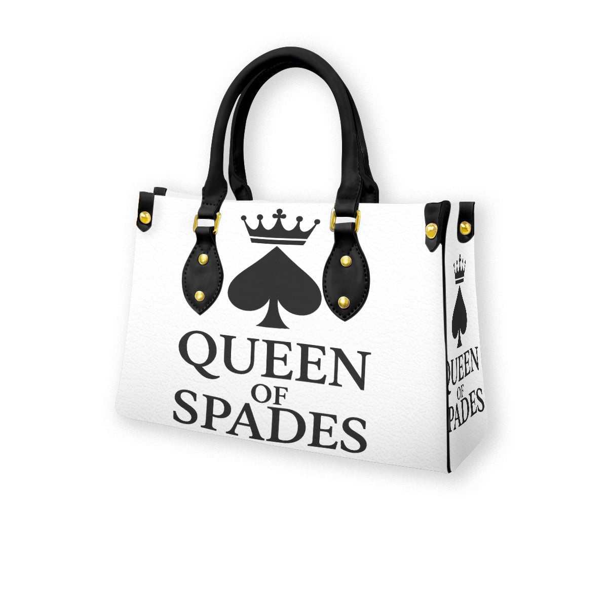 Queen of Spades Handtasche Hotwife QOS Accessoires - Queen - of - Spades - Store