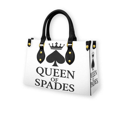 Queen of Spades Handtasche Hotwife QOS Accessoires - Queen - of - Spades - Store