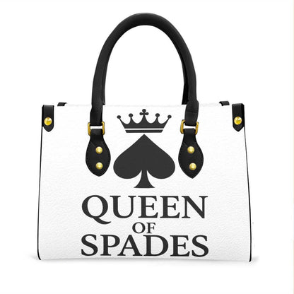 Queen of Spades Handtasche Hotwife QOS Accessoires - Queen - of - Spades - Store