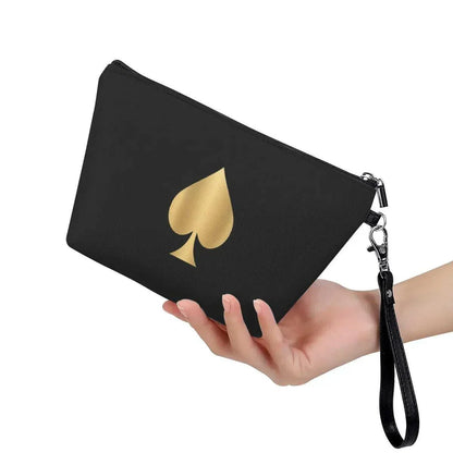 Queen of Spades Tasche