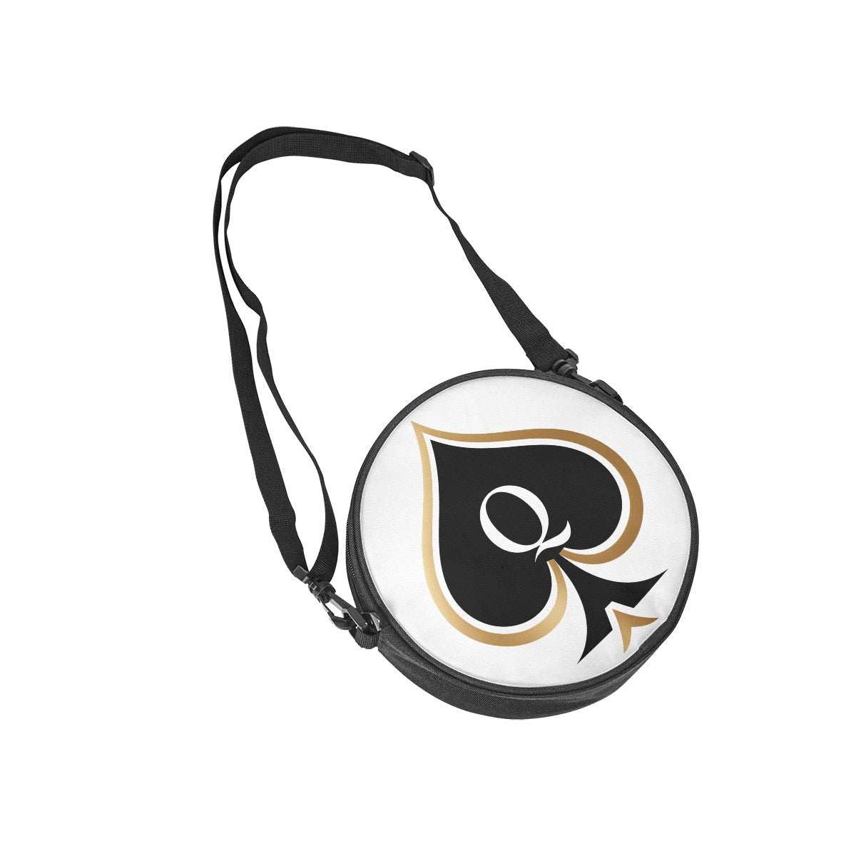 Queen of Spades Handtasche