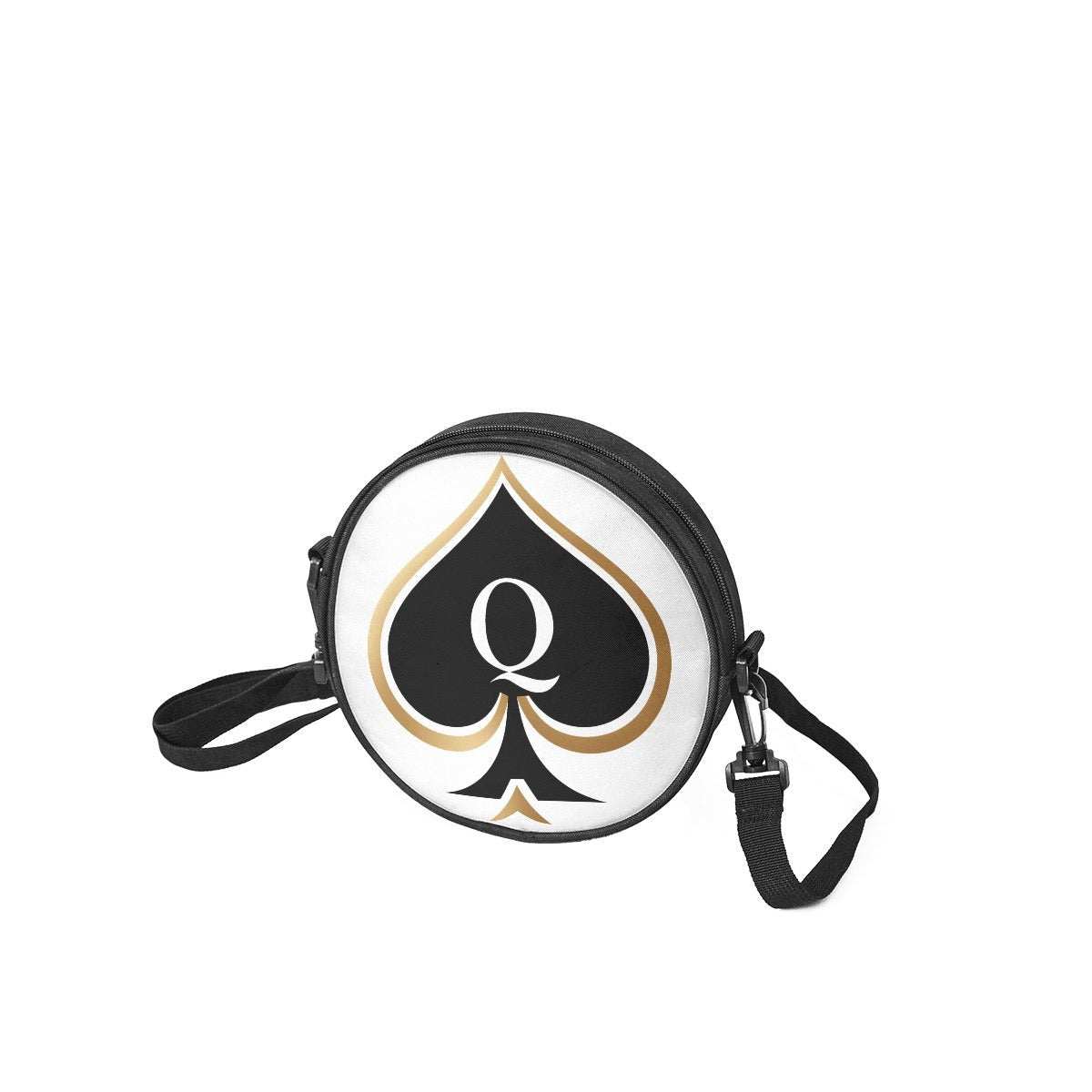 Queen of Spades Handtasche