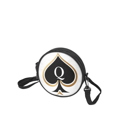 Queen of Spades Handtasche