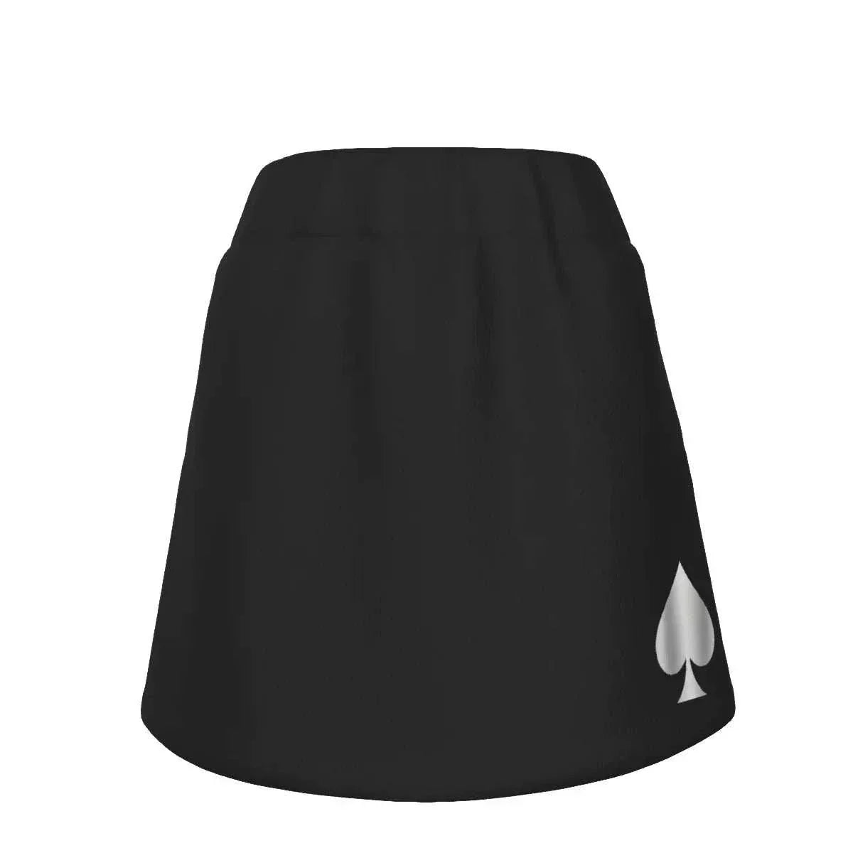 Queen of Spades Sportrock